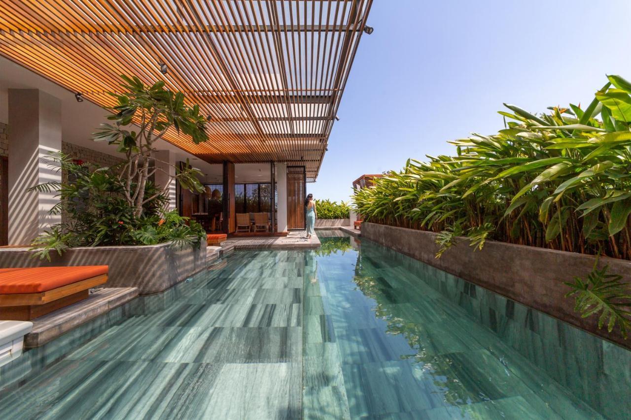 Le Mint Hotel Quy Nhon Eksteriør billede