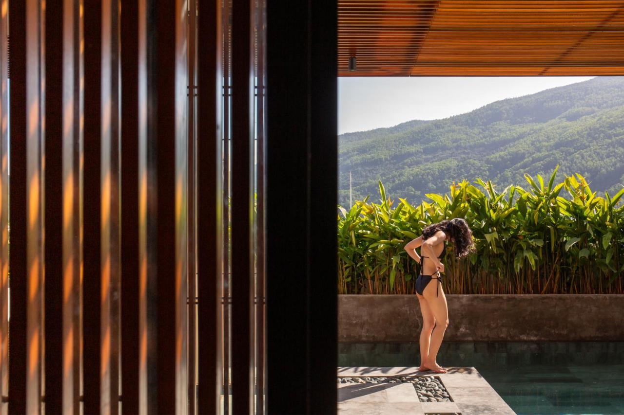 Le Mint Hotel Quy Nhon Eksteriør billede