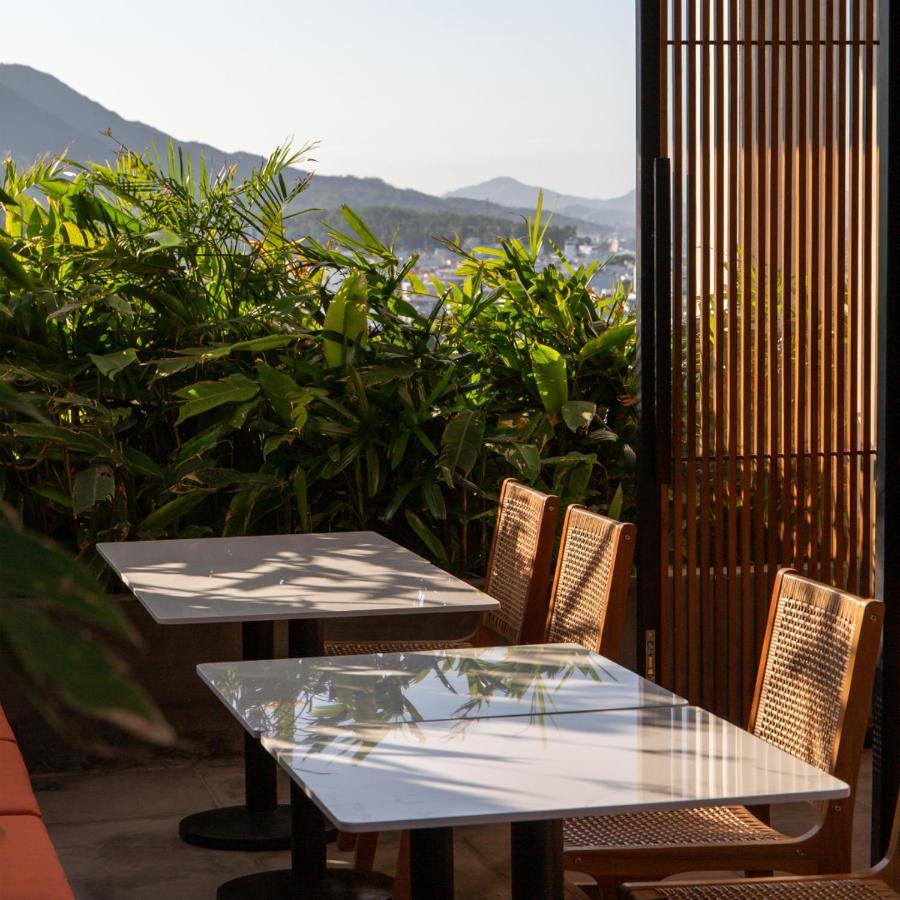 Le Mint Hotel Quy Nhon Eksteriør billede