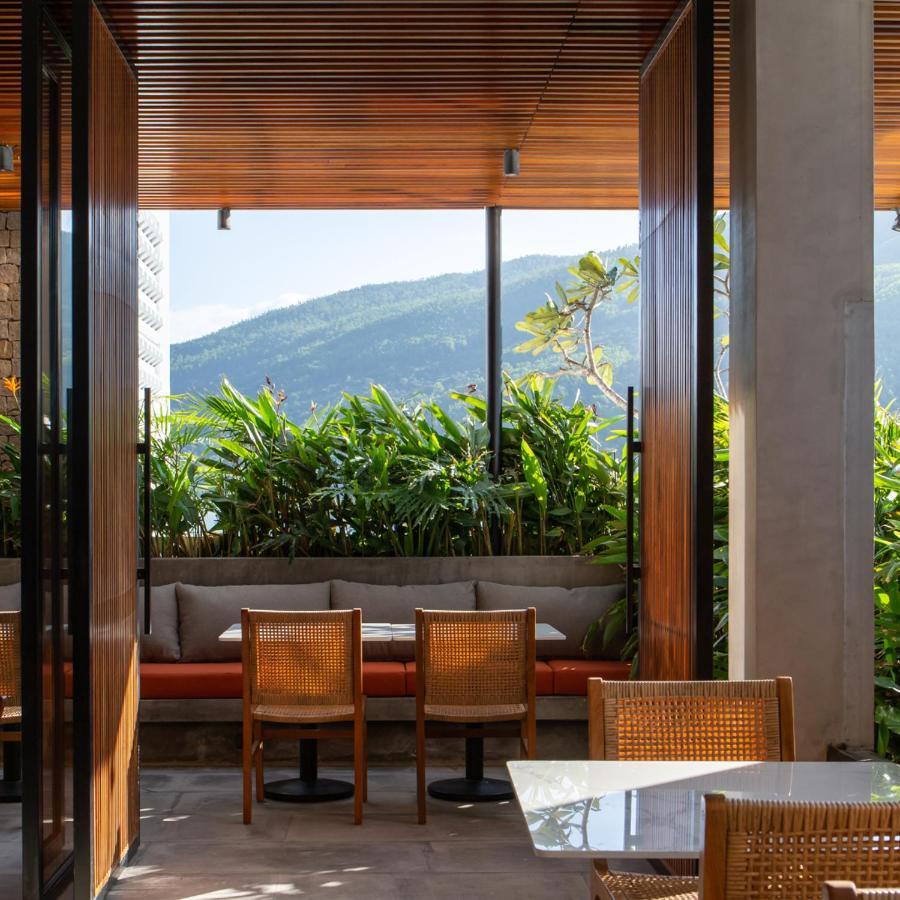 Le Mint Hotel Quy Nhon Eksteriør billede