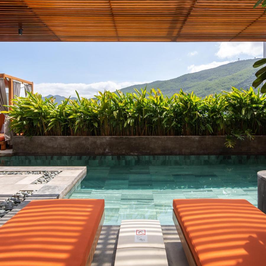 Le Mint Hotel Quy Nhon Eksteriør billede