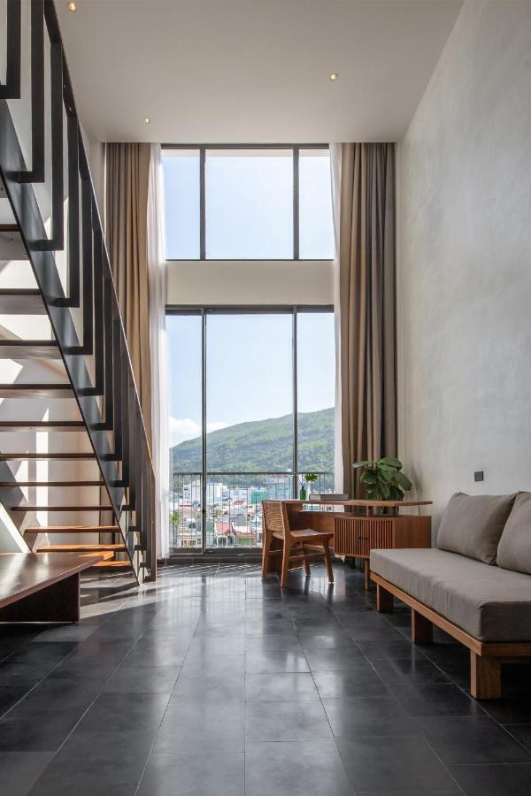 Le Mint Hotel Quy Nhon Eksteriør billede