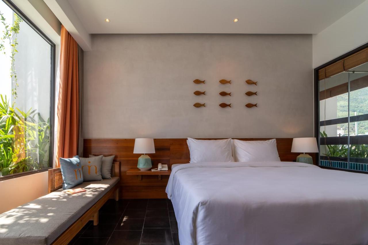 Le Mint Hotel Quy Nhon Eksteriør billede