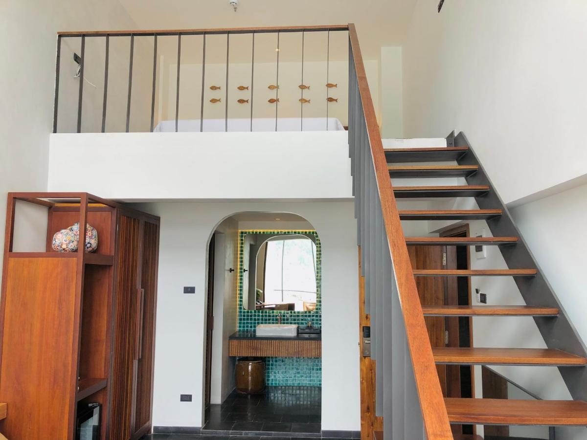 Le Mint Hotel Quy Nhon Eksteriør billede
