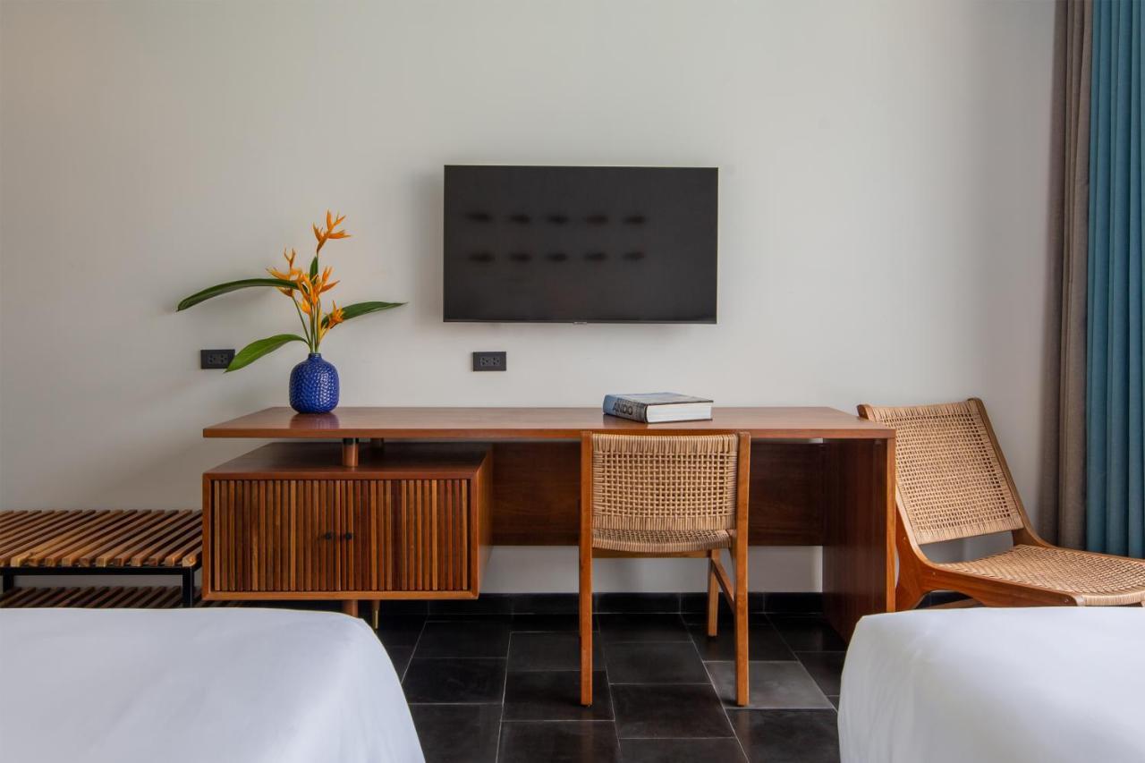 Le Mint Hotel Quy Nhon Eksteriør billede