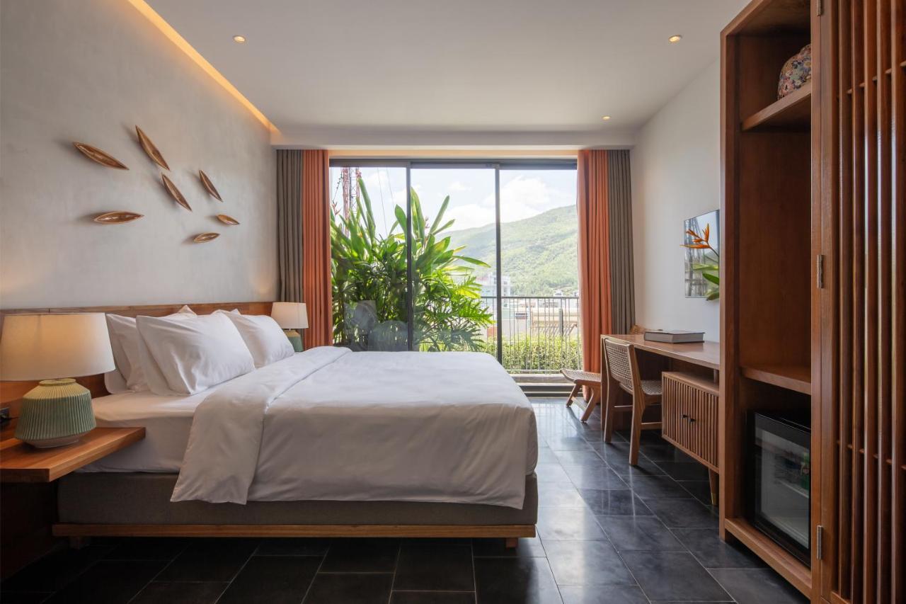 Le Mint Hotel Quy Nhon Eksteriør billede