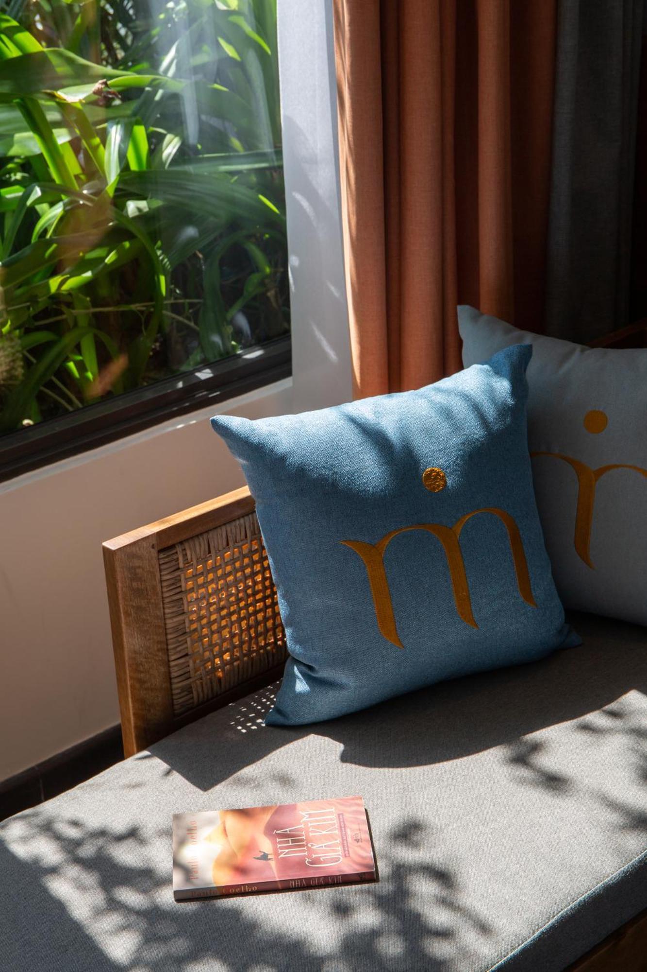 Le Mint Hotel Quy Nhon Eksteriør billede