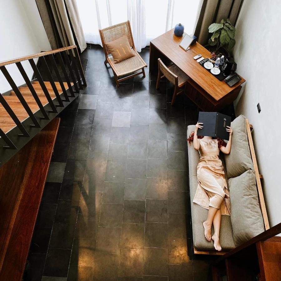 Le Mint Hotel Quy Nhon Eksteriør billede