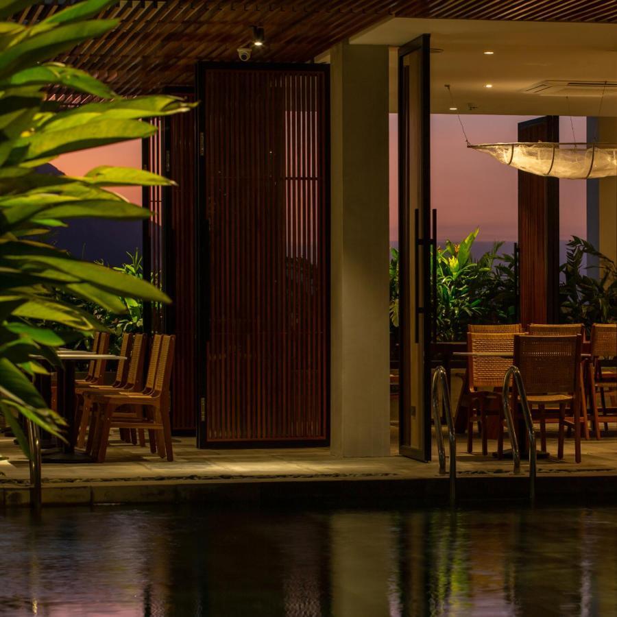 Le Mint Hotel Quy Nhon Eksteriør billede