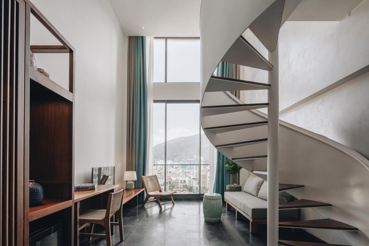 Le Mint Hotel Quy Nhon Eksteriør billede