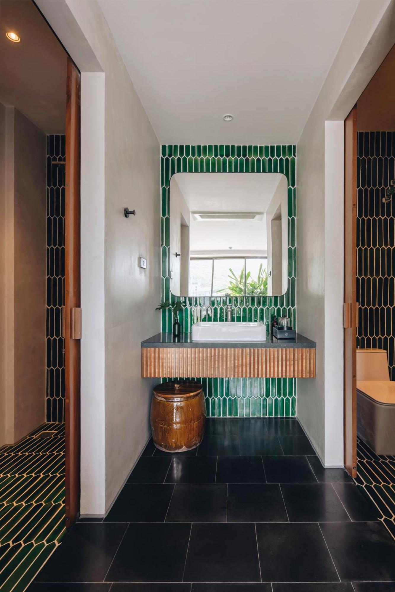 Le Mint Hotel Quy Nhon Eksteriør billede
